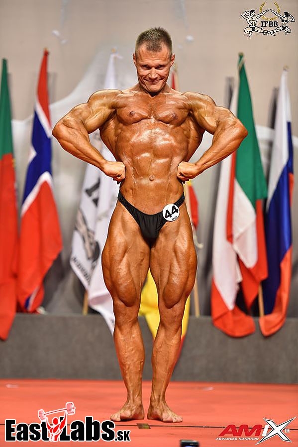 Andrey Shmidt