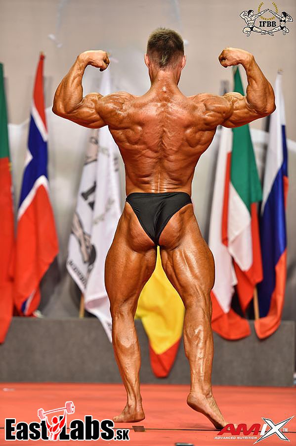 Andrey Shmidt