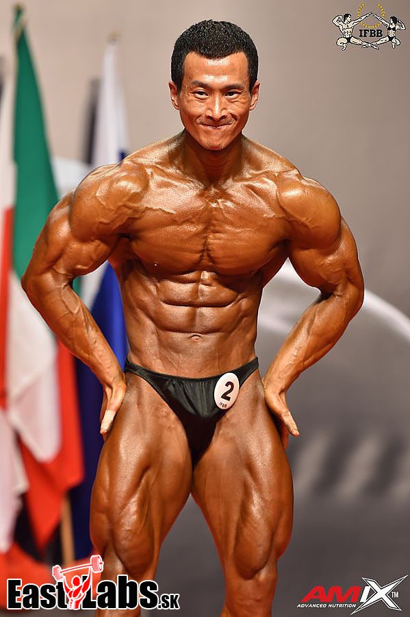 Sungwon Kang