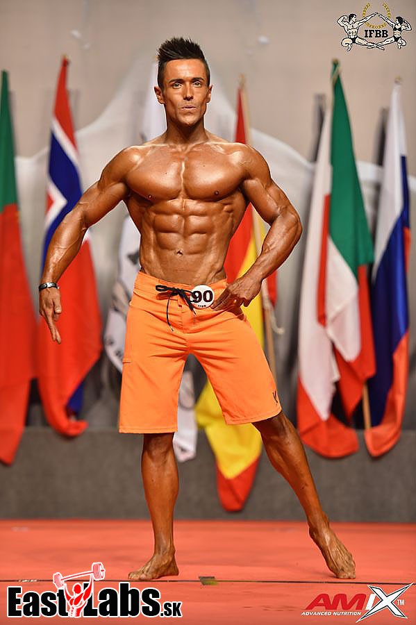 Alexis Gonzalez