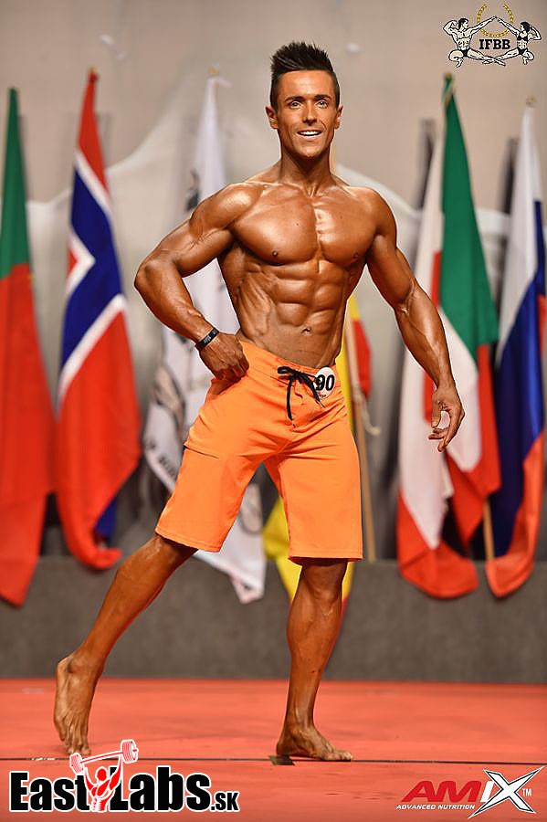 Alexis Gonzalez