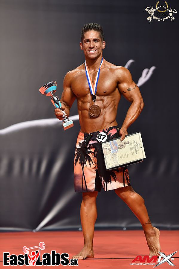Miguel Angulo