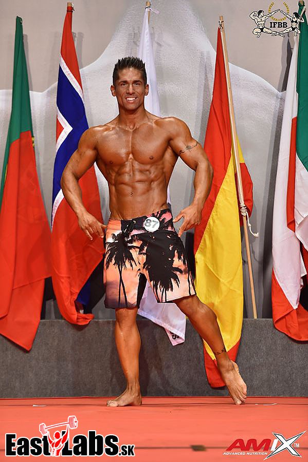 Miguel Angulo
