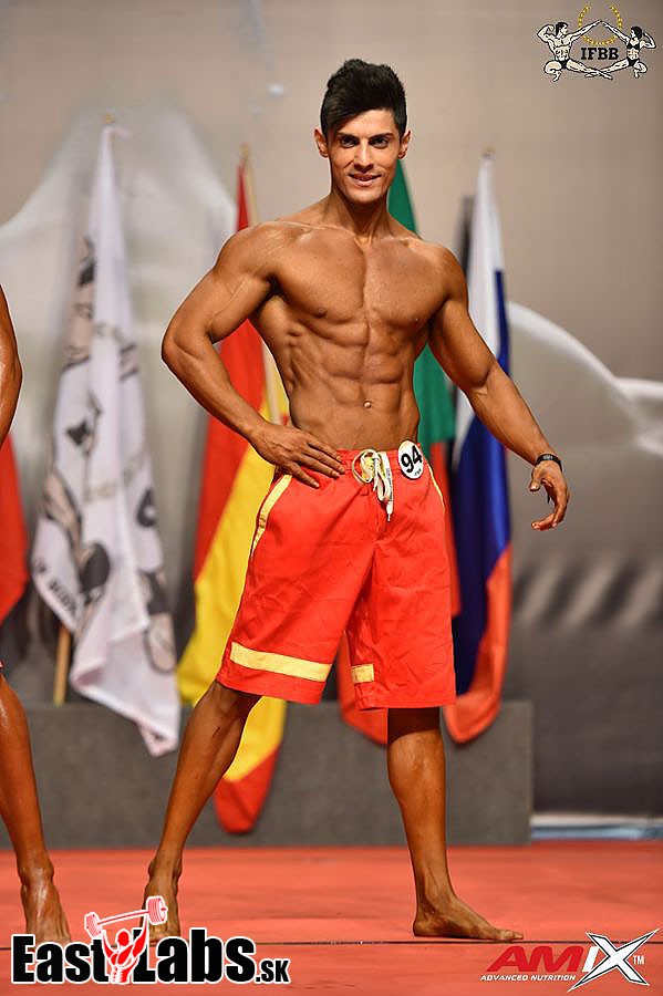 Malik Rustamov