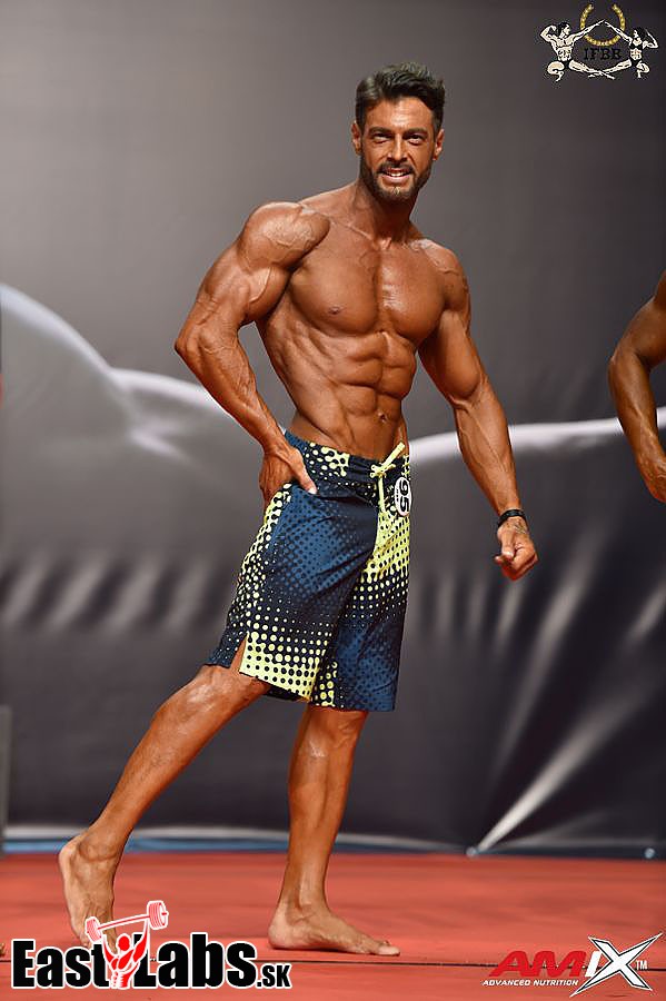Claudio Imedio