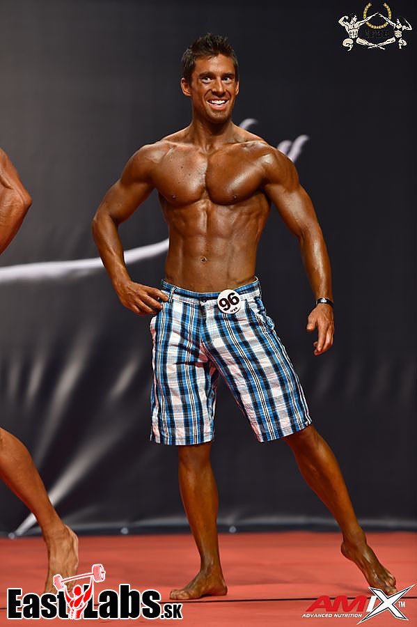 Daniel Skowronski