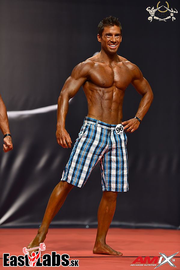 Daniel Skowronski
