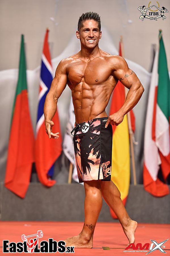 Miguel Angulo