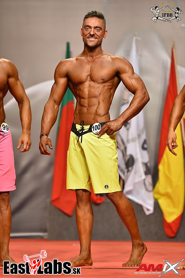Roman Pogorielov