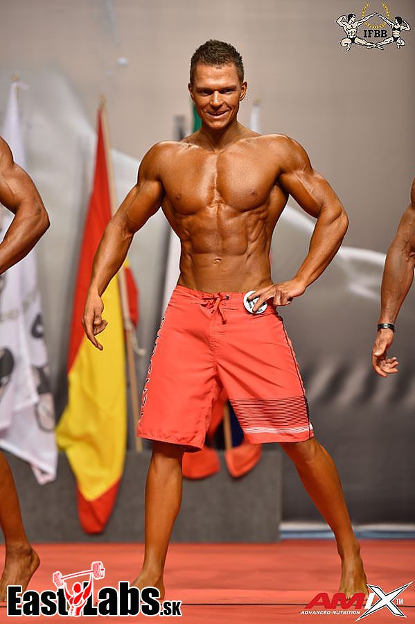 Ilya Tsarev