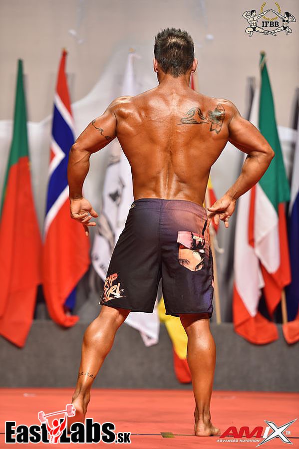 Miguel Angulo