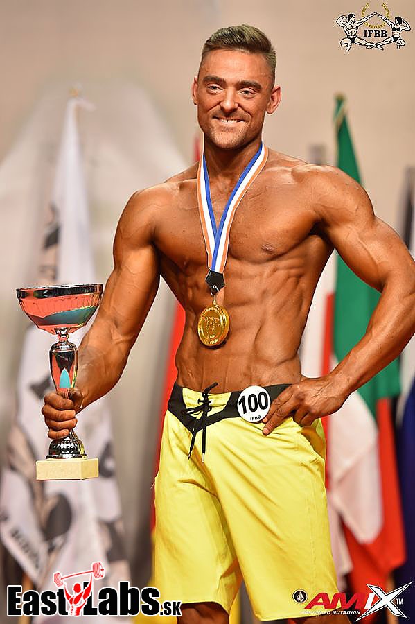 Roman Pogorielov