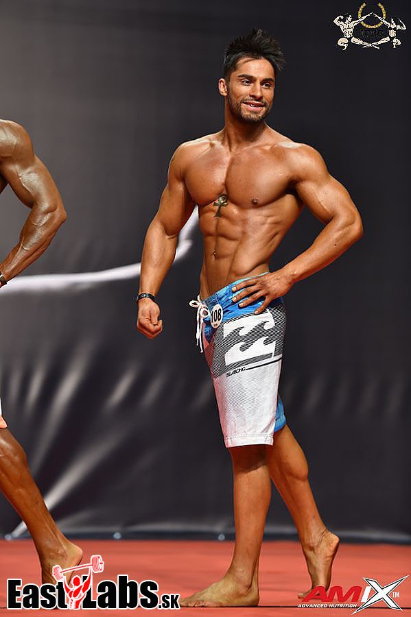 Ramses Rodriguez