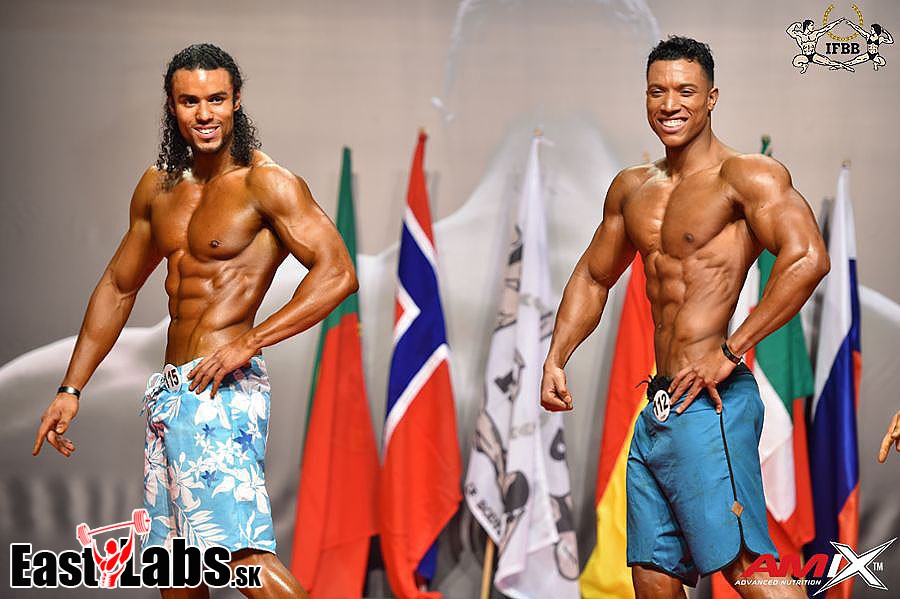Miroslav Kadlec, Alberto Hiciano