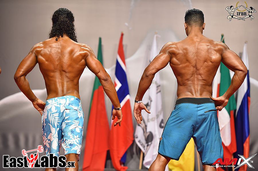 Miroslav Kadlec, Alberto Hiciano