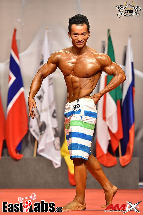 Zheng Shaozhong