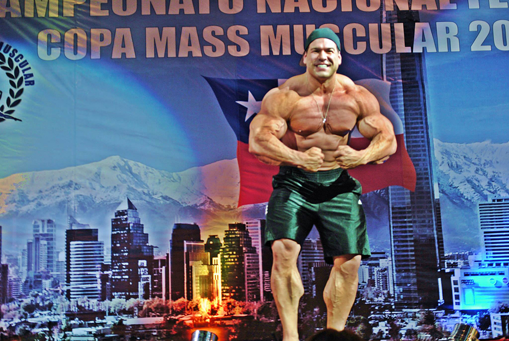 Steve Kuclo