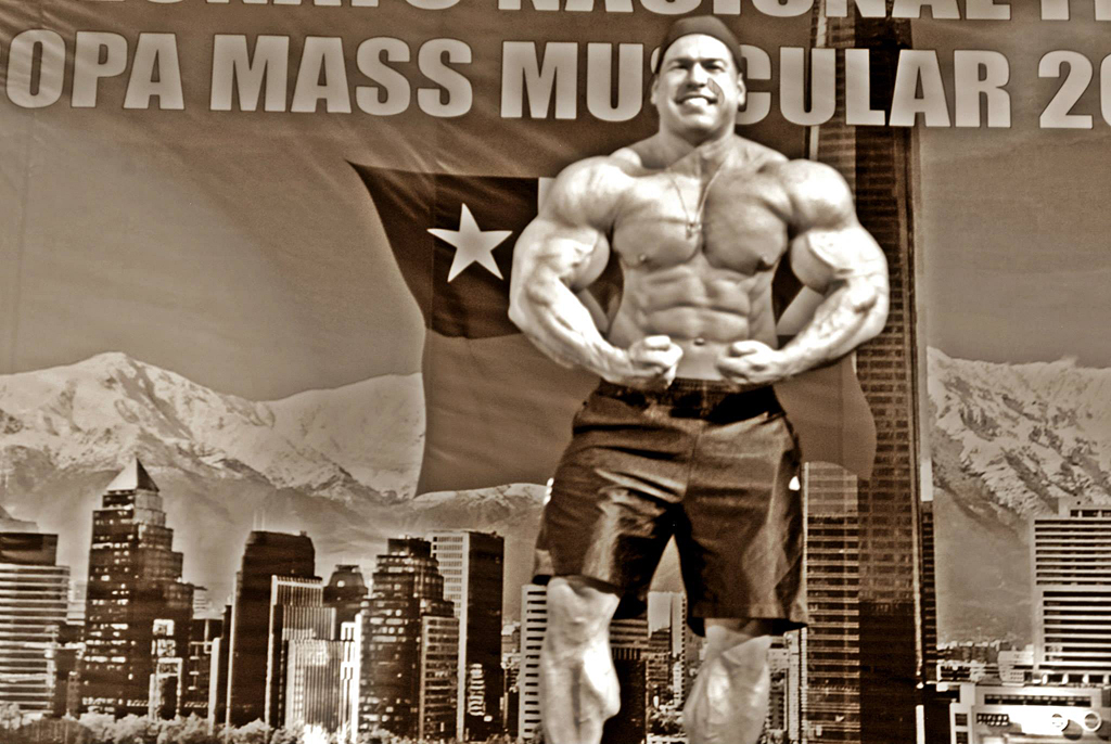 Steve Kuclo