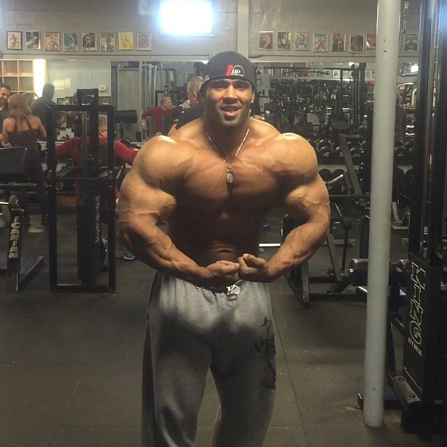 Juan Morel