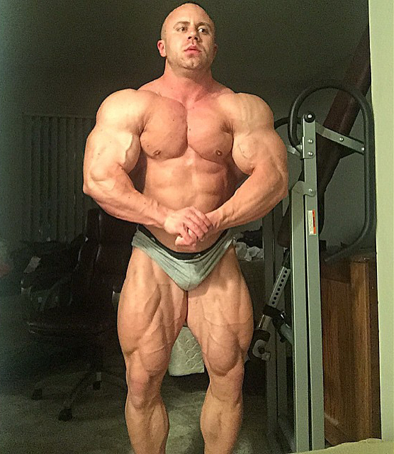 Aaron Clark