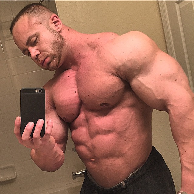 Aaron Clark
