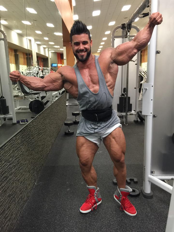Santi Aragon
