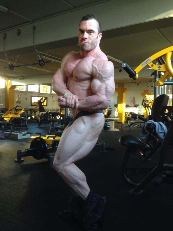 Roman Fritz