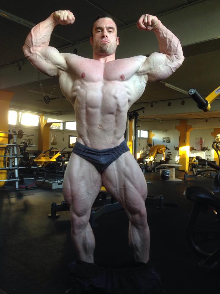 Roman Fritz