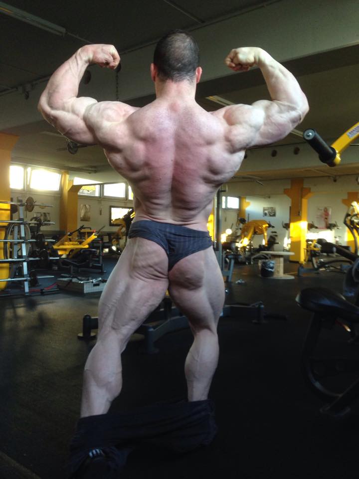 Roman Fritz