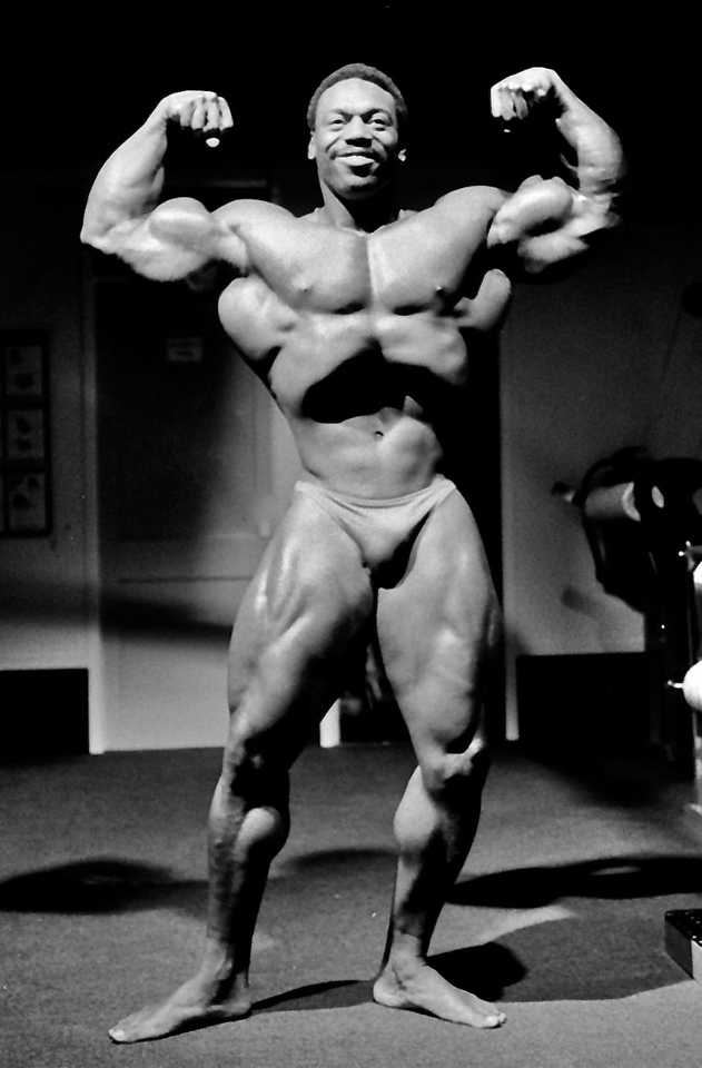 Brian Buchanan