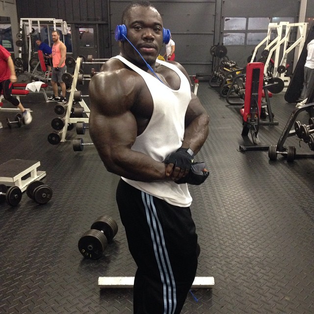 Frantz Prevaly