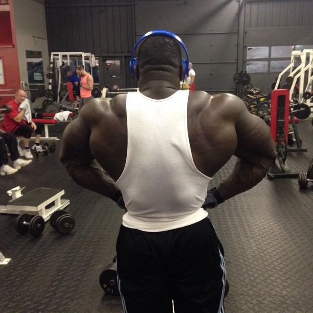 Frantz Prevaly