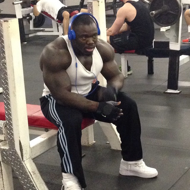 Frantz Prevaly