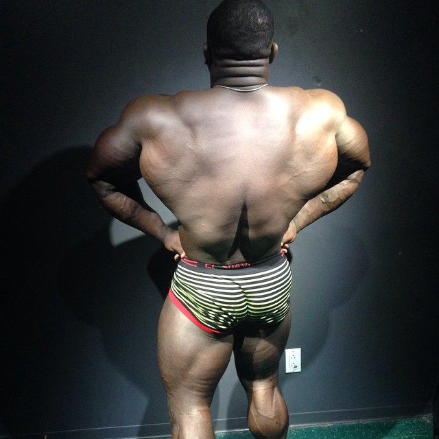 Frantz Prevaly