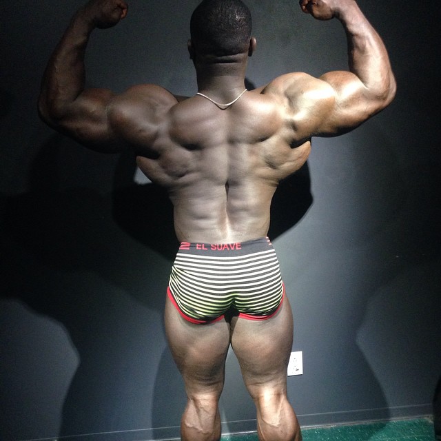 Frantz Prevaly