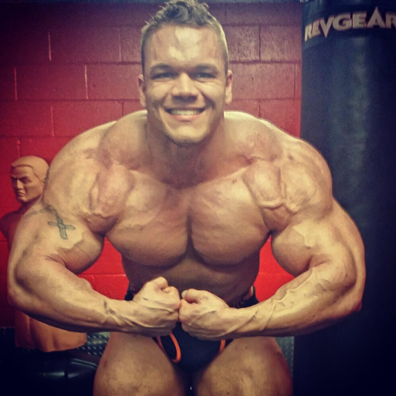 Dallas McCarver