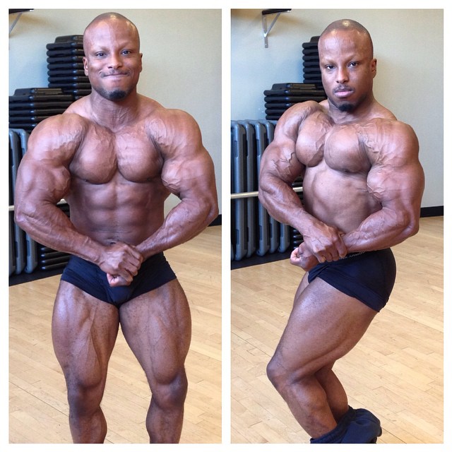 Shaun Clarida