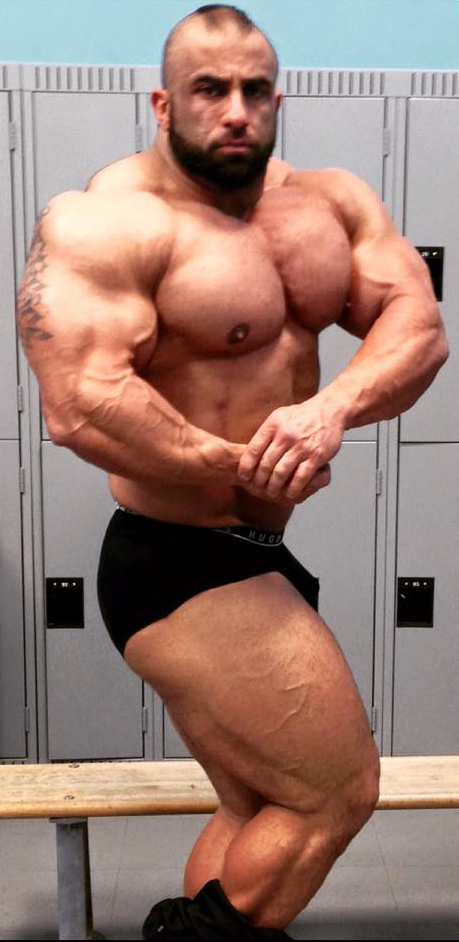 Fouad Abiad
