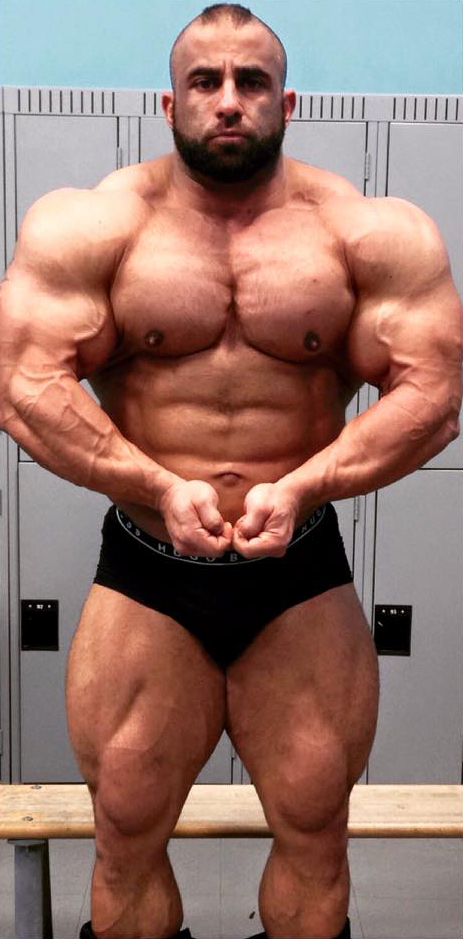 Fouad Abiad