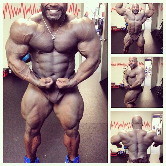 Charles Dixon
