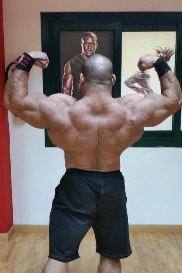 Anwar Seif