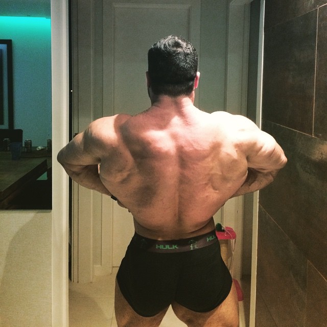Eduardo Correa