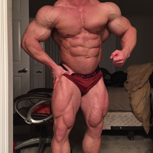 Aaron Clark