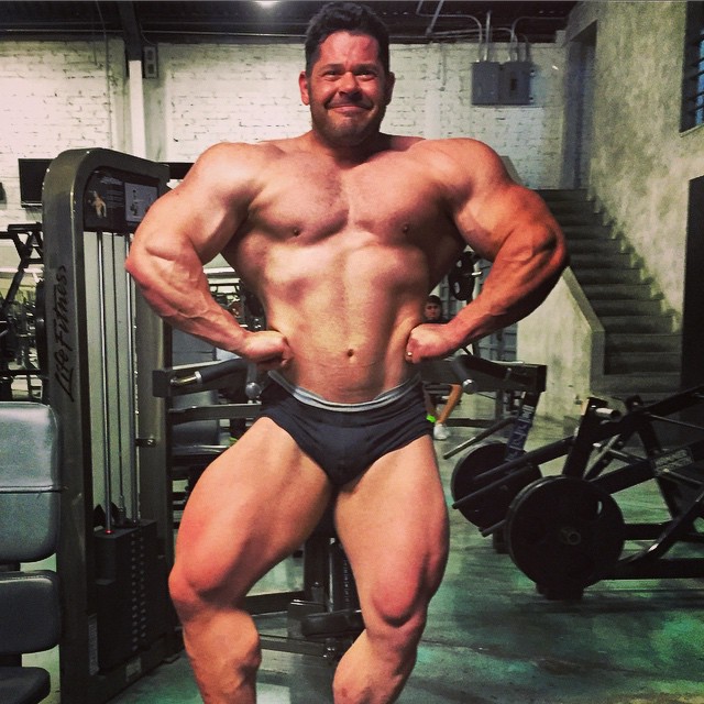 Juan Carlos Graham