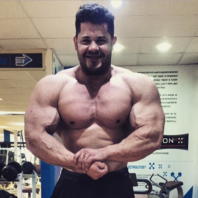 Juan Carlos Graham