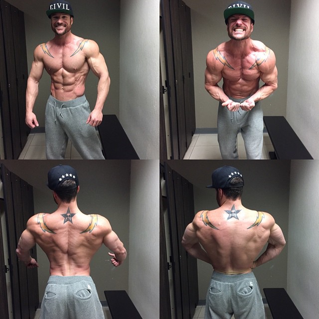 James Hurst