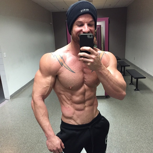 James Hurst