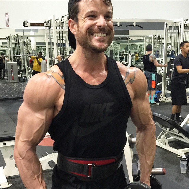 James Hurst