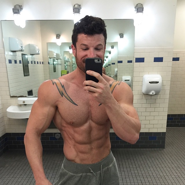 James Hurst