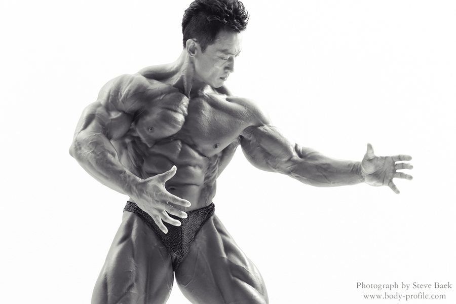 Kim Jun Ho